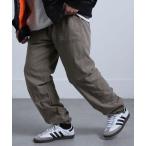 [GERRY] легкий брюки LARGE бежевый мужской 