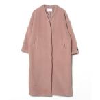 [archives] no color пальто MEDIUM grayish бежевый женский 