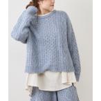 [PUAL CE CIN] выставить FREE голубой женский 