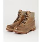 ショッピングTimberland 「Timberland」 ブーツ 7h ベージュ メンズ