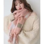 [mellowneon] muffler FREE Pink Lady -s