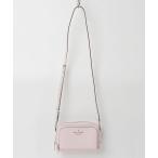 「kate spade new york」 ショルダーバッグ ONESIZE ピンク レディース