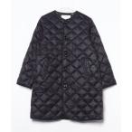 ショッピングジムフレックス 「GYMPHLEX」 ダウンコート S ブラック レディース