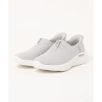 スリッポン 「SKECHERS」 RELAXED FIT SPORT レディース