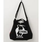 ショルダーバッグ チャムス CHUMS Booby Canvas Shoulder メンズ