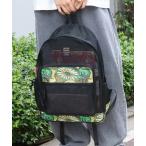 ショッピングエスニック デイバック リュック メッシュバックパック レディース メンズ
