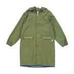  плащ Kappa world party W.P.C KIDS PONCHO WKR плащ Kids ребенок мужчина девочка 