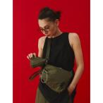 ウエストポーチ ウエストバッグ COMPACT SLING BAG / コンパクトスリングバッグ レディース メンズ