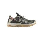 スニーカー 「SALOMON(サロモン)」TECHAMPHIBIAN 5 W レディース