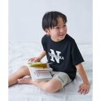 パジャマ 「普段着でもルームウェアでも」デビラボROOM 速乾 サラっとストレッチ メッシュ パジャマ キッズ 子供 男の子 女の子
