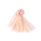 ストール マフラー 「洗濯可」カラーラージストール レディース