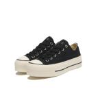 スニーカー CONVERSE ALL STAR (R) LIFTED PS OX(コンバース オールスター (R) リフテッド PS OX) レディー