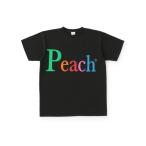 tシャツ byeA. NOT APPLE TEE  - Fruit of the Loom Edition メンズ レディース