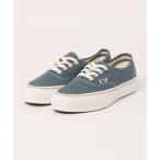 ショッピングVans スニーカー VANS ヴァンズ MTE AUTHENTIC REISSUE 44 オーセンティック VN000CW2RV2 SALT WASH STO
