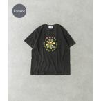 tシャツ 「別注」GOOD ROCK SPEED×UR De La Soul S/S T-SHIRTS メンズ