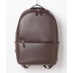 デイバック リュック 「軽量」「通勤リュック」「PC収納ポケット」軽量多収納合皮リュック レディース