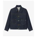 ブルゾン アウター TYPE 00 TRUCKER JACKET /A.P.C. x BRAINDEAD メンズ