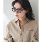 サングラス 「THE PAUSE」サングラス レディース