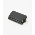 財布 「ED ROBERT JUDSON / エドロバートジャドソン」DERRICK trifold wallet / ミニマルウォレット メンズ レ