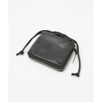 財布 「ED ROBERT JUDSON / エドロバートジャドソン」CABO - Drawstring Wallet / 巾着 / 財布 メンズ レ