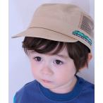 キャップ 帽子 電車刺しゅうメッシュワークキャップ キッズ 子供 男の子