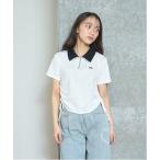 tシャツ ハーフZIPドロストT キッズ 子供服 女の子