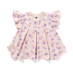 tシャツ 「ジュニア対応」イレヘム半袖トップス キッズ 子供服 女の子