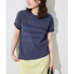 tシャツ MIXTA/ミクスタ I HOPE TEE MXT1010006 レディース