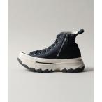 スニーカー 「CONVERSE」ALL STAR TREKWAVE Z HI レディース