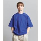 tシャツ 10oz ヘビー ワイド クルーネック Tシャツ メンズ