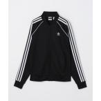 ジャージ 「adidas Originals」 クラシックス SST トラックトップ メンズ レディース