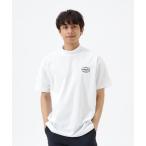 tシャツ 「Jack Bunny!!」32G裏カノコモックネックカットソー(半袖) メンズ