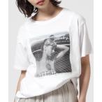 tシャツ GOOD ROCK SPEED (グッドロックスピード) LIFE Tシャツ レディース