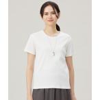 tシャツ ソフトリブ Tシャツ レディース