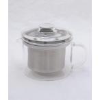 食器 ガラスポット 500ml 「Common  コ