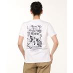 tシャツ CHUMS/チャムス CH11-2522 Tシャツ CH11-2522 レディース
