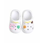 サンダル ノーティッド　サンダル キッズ 子供 男の子 女の子