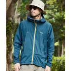 マウンテンパーカー ウインドブレーカー phenix OUTDOOR(フェニックスアウトドア) メンズ 4WAYストレッチ マウンテンパーカー (耐