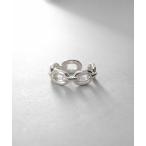 ショッピングイヤーカフ イヤーカフ シルバー ケーブルチェーンモチーフイヤーカフ レディース