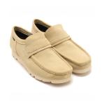 ショッピングクラークス ブーツ Clarks WallaLoaferGTX / クラークス ワラローファーGTX メンズ