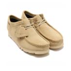 ブーツ Clarks WallabeeGTX / クラークス ワラビーGTX メンズ