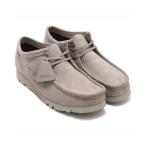 ショッピングクラークス ブーツ Clarks WallabeeGTX / クラークス ワラビーGTX メンズ