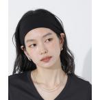ヘアバンド La Maison de Lyllis/HAIRBAND ヘアーバンド