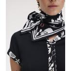スカーフ バンダナ Amy Winehouse Scarf/エイミー・ワインハウス スカーフ レディース