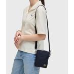 ウエストポーチ Brentham Nylon Side Bag メンズ レディース