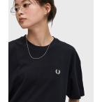 tシャツ Pique T-Shirt/ピケTシャツ レディース