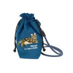 ショルダーバッグ バッグ 「SETUP7」アニマル刺繍コードショルダーバッグ SNBD レディース