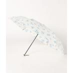 折りたたみ傘 「nifty colors」ハンナカーボン軽量ミニ55 レディース