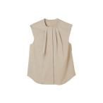 ブラウス シャツ Tallinn Sleeveless Blouse レディース