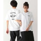 tシャツ スーベニアTシャツ/半袖/一部店舗限定/326733 メンズ レディース